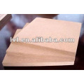 high quality melamine MDF